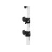 EUROLITE STV-60-WOT EU Steel Stand white EUROLITE STV-60-WOT EU Steel Stand white