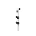 EUROLITE STV-60-WOT EU Steel Stand white EUROLITE STV-60-WOT EU Steel Stand white