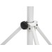 EUROLITE STV-60-WOT EU Steel Stand white EUROLITE STV-60-WOT EU Steel Stand white