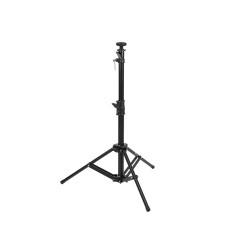 EUROLITE STV-150 Follow Spot Stand, black EUROLITE STV-150 Follow Spot Stand, black