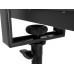 EUROLITE STV-150 Follow Spot Stand, black EUROLITE STV-150 Follow Spot Stand, black