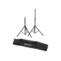 OMNITRONIC Speaker Stand MOVE MK2 set OMNITRONIC Speaker Stand MOVE MK2 set