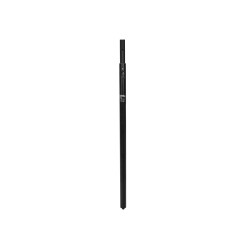 OMNITRONIC BPS-4LCK Distance Tube black
