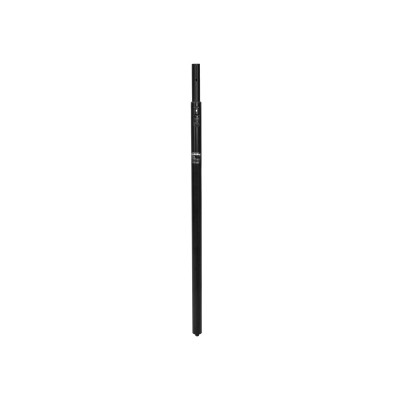 OMNITRONIC BPS-4LCK Distance Tube black OMNITRONIC BPS-4LCK Distance Tube black