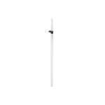 OMNITRONIC BPS-3 Loudspeaker Stand/Tripod white