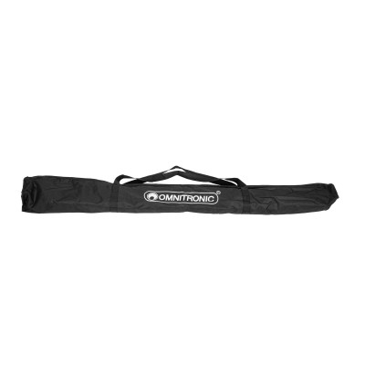 OMNITRONIC BPS-3 Transport Bag (stand 2x)