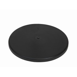 OMNITRONIC BPS-1 Loudspeaker Stand/base plate