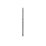 OMNITRONIC BPS-2 Loudspeaker Stand/Stand black