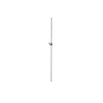 OMNITRONIC BPS-2 Loudspeaker Stand/Stand white