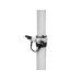 OMNITRONIC BPS-2 Loudspeaker Stand/Stand white OMNITRONIC BPS-2 Loudspeaker Stand/Stand white
