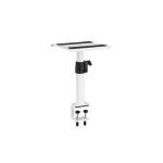 OMNITRONIC TMO-2 Monitor Stand white