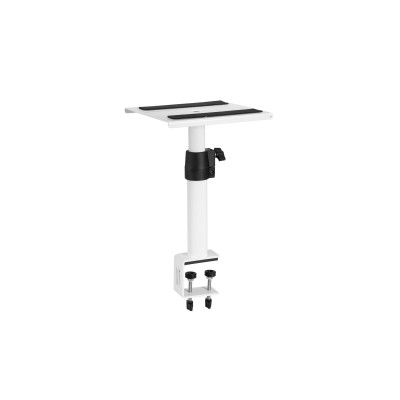 OMNITRONIC TMO-2 Monitor Stand white OMNITRONIC TMO-2 Monitor Stand white