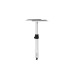 OMNITRONIC TMO-2 Monitor Stand white OMNITRONIC TMO-2 Monitor Stand white