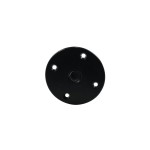 OMNITRONIC Speaker System-Stand Flange, M20