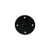 OMNITRONIC Speaker System-Stand Flange, M20 OMNITRONIC Speaker System-Stand Flange, M20