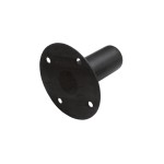 OMNITRONIC Speaker System Stand Installation Flange