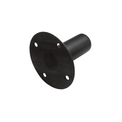 OMNITRONIC Speaker System Stand Installation Flange OMNITRONIC Speaker System Stand Installation Flange