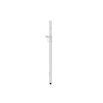 OMNITRONIC Distance Tube Subwoofer/Satellite white