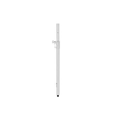 OMNITRONIC Distance Tube Subwoofer/Satellite white OMNITRONIC Distance Tube Subwoofer/Satellite white