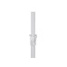 OMNITRONIC Distance Tube Subwoofer/Satellite white OMNITRONIC Distance Tube Subwoofer/Satellite white