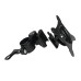 OMNITRONIC BIB-1 Screen Adaptor for Loudspeaker Stands OMNITRONIC BIB-1 Screen Adaptor for Loudspeaker Stands