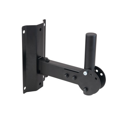 OMNITRONIC WH-1 Wall Mounting 30 kg max OMNITRONIC WH-1 Wall Mounting 30 kg max