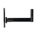 OMNITRONIC WH-3 Wall Mounting for Speakers OMNITRONIC WH-3 Wall Mounting for Speakers