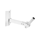 OMNITRONIC WH-1 Wall Mounting 30 kg max white