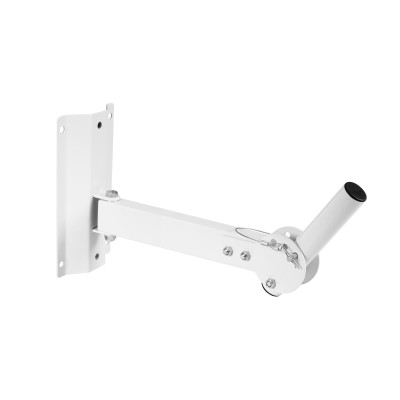 OMNITRONIC WH-1 Wall Mounting 30 kg max white OMNITRONIC WH-1 Wall Mounting 30 kg max white