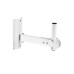 OMNITRONIC WH-1 Wall Mounting 30 kg max white OMNITRONIC WH-1 Wall Mounting 30 kg max white
