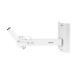 OMNITRONIC WH-1 Wall Mounting 30 kg max white OMNITRONIC WH-1 Wall Mounting 30 kg max white