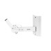 OMNITRONIC WH-1L Wall Mounting 25 kg max white OMNITRONIC WH-1L Wall Mounting 25 kg max white