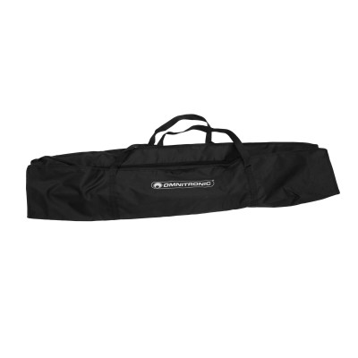 OMNITRONIC Carrying Bag for STS-1 OMNITRONIC Carrying Bag for STS-1