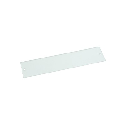 EUROLITE Diffuser Cover for AKKU Bar-3 Glow QCL Flex QuickDMX EUROLITE Diffuser Cover for AKKU Bar-3 Glow QCL Flex QuickDMX