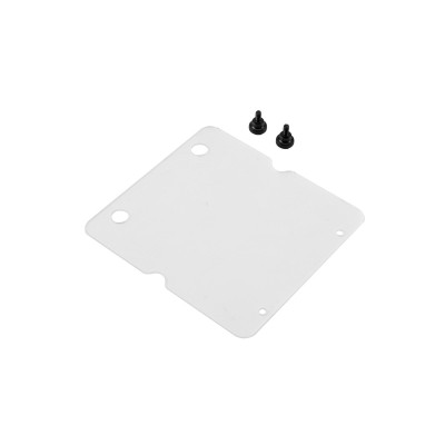 EUROLITE Diffuser cover for AKKU UP-7 QCL Spot QuickDMX EUROLITE Diffuser cover for AKKU UP-7 QCL Spot QuickDMX
