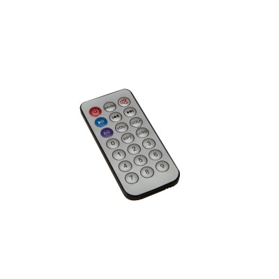 OMNITRONIC Remote Control for EP-220PS Preamplifier OMNITRONIC Remote Control for EP-220PS Preamplifier