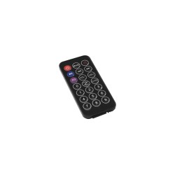 OMNITRONIC L-1422 Remote Control OMNITRONIC L-1422 Remote Control