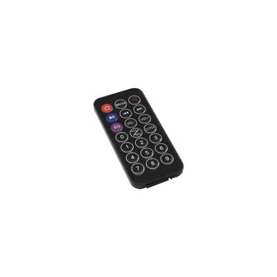 OMNITRONIC L-1422 Remote Control