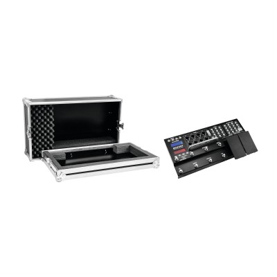 EUROLITE Set DMX Move Bigfoot + Case EUROLITE Set DMX Move Bigfoot + Case