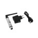 EUROLITE Set QuickDMX 1x transmitter + 6x Receiver EUROLITE Set QuickDMX 1x transmitter + 6x Receiver