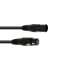EUROLITE Set freeDMX AP Wi-Fi Interface + QuickDMX Funksender + DMX Cable EUROLITE Set freeDMX AP Wi-Fi Interface + QuickDMX Funksender + DMX Cable