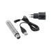 EUROLITE Set QuickDMX 1x Transmitter + 2x AKKU Receiver EUROLITE Set QuickDMX 1x Transmitter + 2x AKKU Receiver