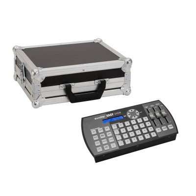 EUROLITE Set EASY Show + Case EUROLITE Set EASY Show + Case