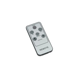 EUROLITE IR-6 Remote Control EUROLITE IR-6 Remote Control