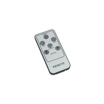EUROLITE IR-6 Remote Control EUROLITE IR-6 Remote Control