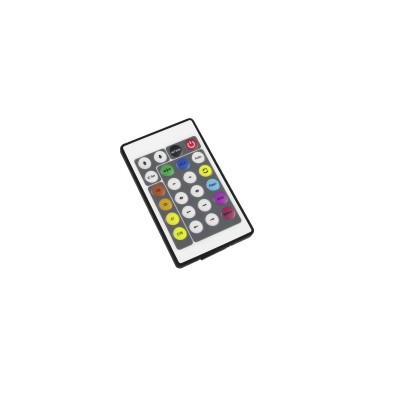 EUROLITE IR-42 Remote Control EUROLITE IR-42 Remote Control