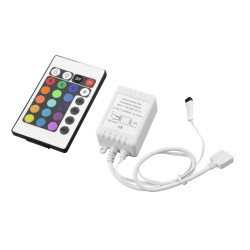 EUROLITE IR-1 Remote Control EUROLITE IR-1 Remote Control