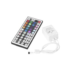 EUROLITE IR-3 Remote Control EUROLITE IR-3 Remote Control