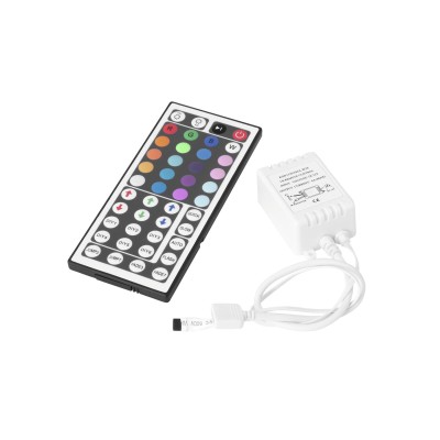 EUROLITE IR-3 Remote Control EUROLITE IR-3 Remote Control