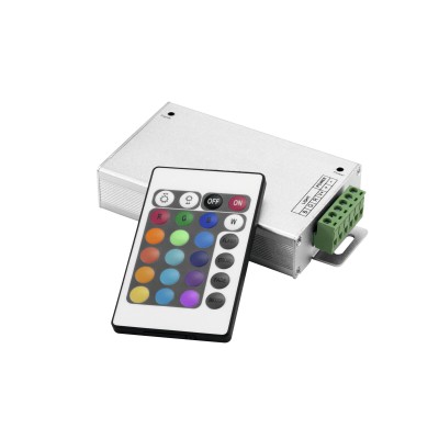 EUROLITE IR-5 Remote Control EUROLITE IR-5 Remote Control